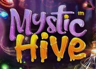Игра Mystic Hive от Betsoft