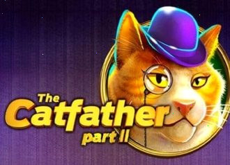 Игра The Catfather Part II от Pragmatic